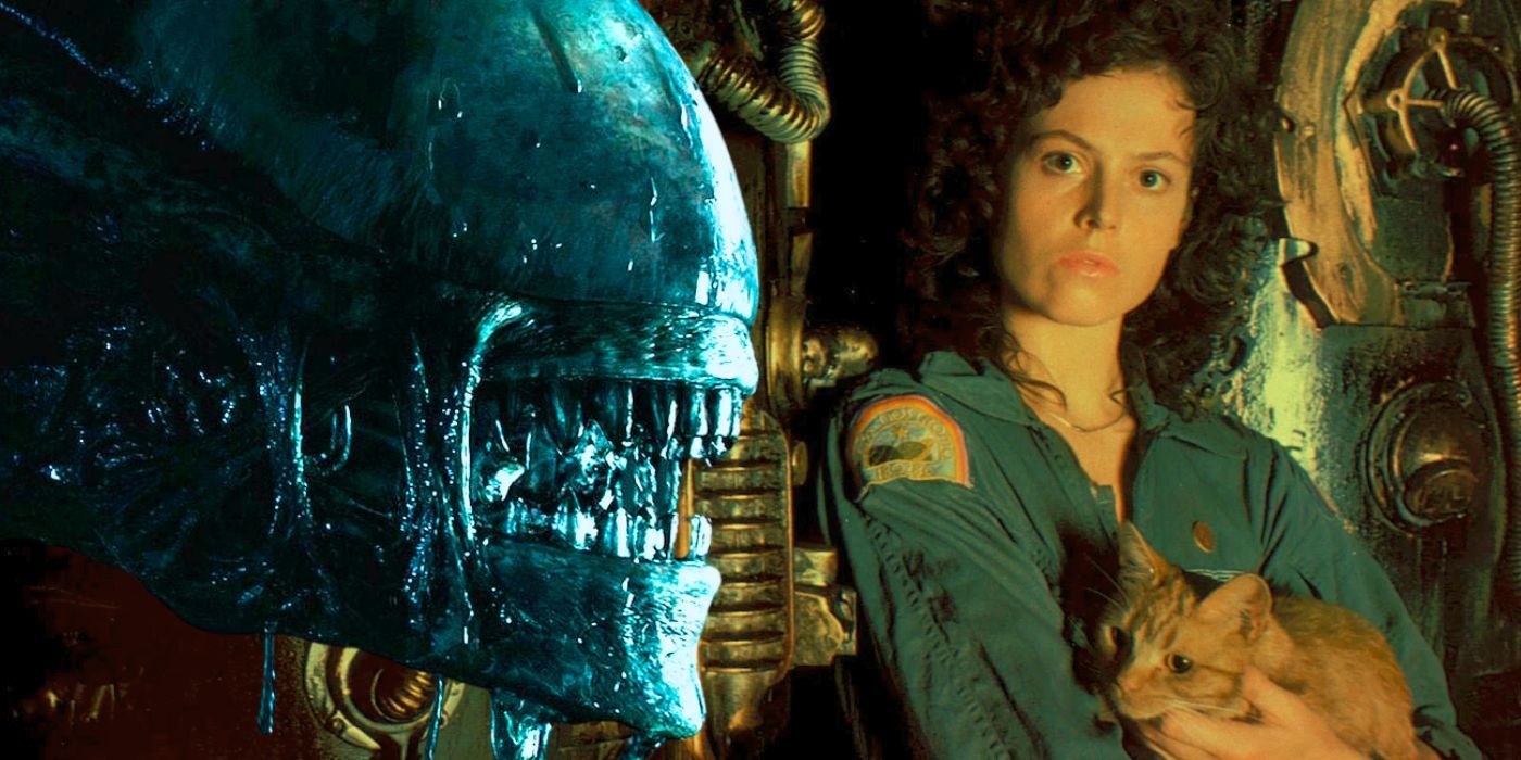 La mejor película de extraterrestres desde 1986 se estrenó en 2017 y no tuvo nada que ver con la franquicia