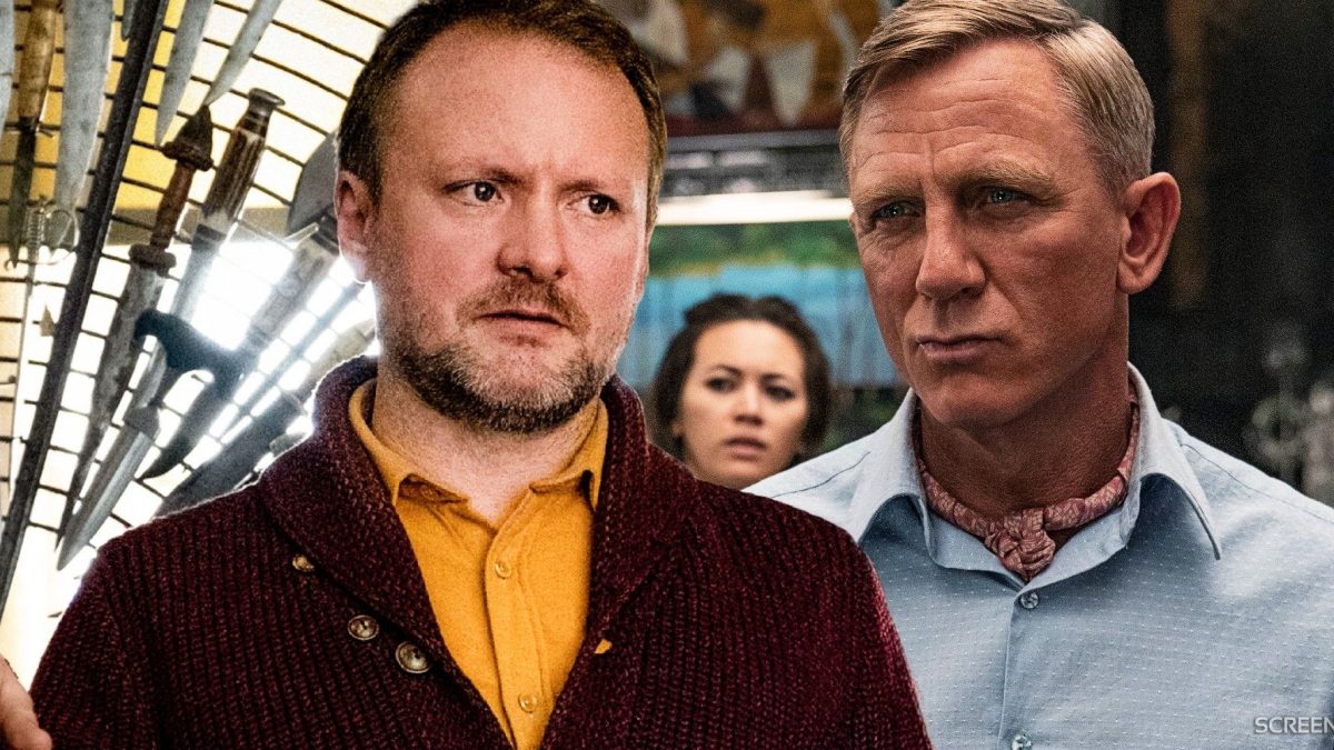 La mejor posibilidad de reparto de Knives Out 3 puede compensar la obsesión detectivesca de 18 años de Rian Johnson