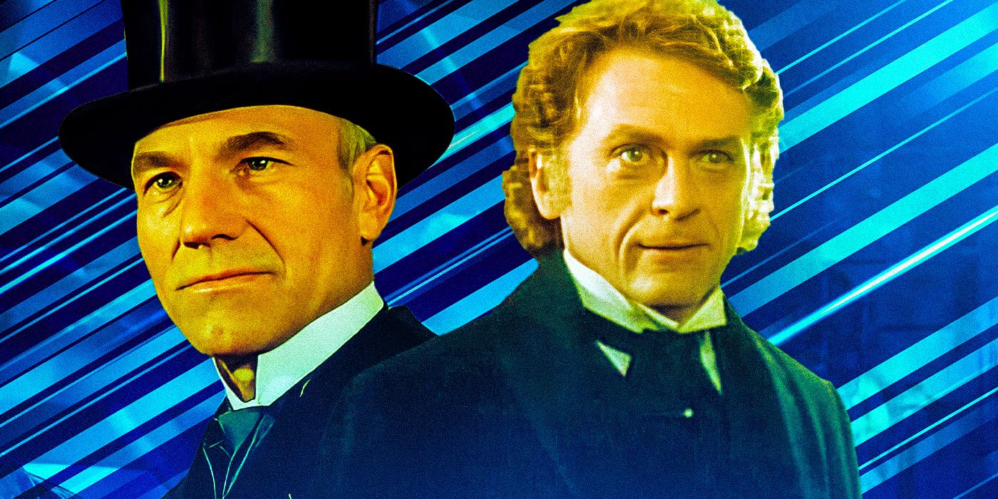 La mentira de Picard en el plan original para Star Trek: el episodio de TNG habría cambiado completamente la holocubierta