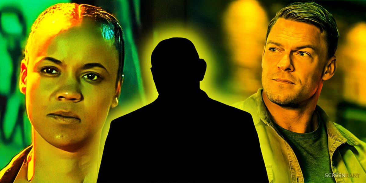 La muerte más grande de la temporada 2 de Reacher demuestra que el spin-off provocado por Amazon sería perfecto