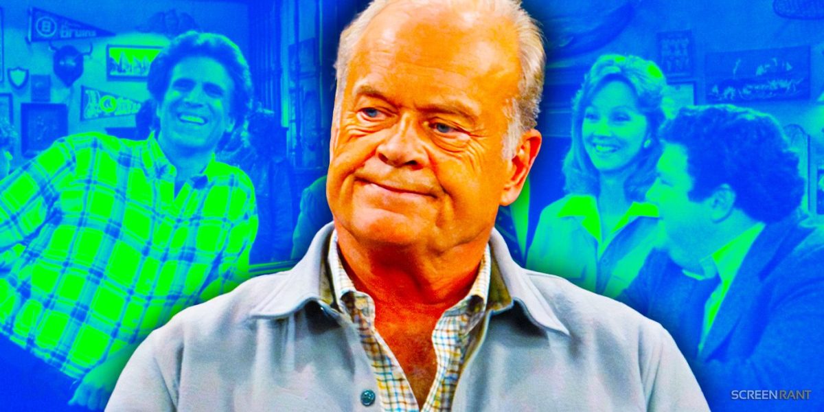 La negativa de Frasier Reboot a volver a los aplausos daña su historia más importante (¿lo solucionará la temporada 2?)