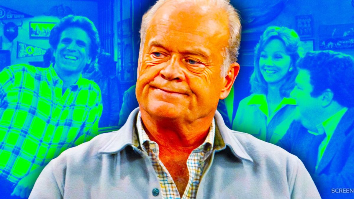 La negativa de Frasier Reboot a volver a los aplausos daña su historia más importante (¿lo solucionará la temporada 2?)