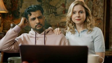 La nueva actualización de la historia de la temporada 3 de Ghosts continúa con Major Mystery y el Cliffhanger de la temporada 2