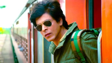 La nueva comedia india de SRK alcanza un importante hito en la taquilla mundial y de Bollywood