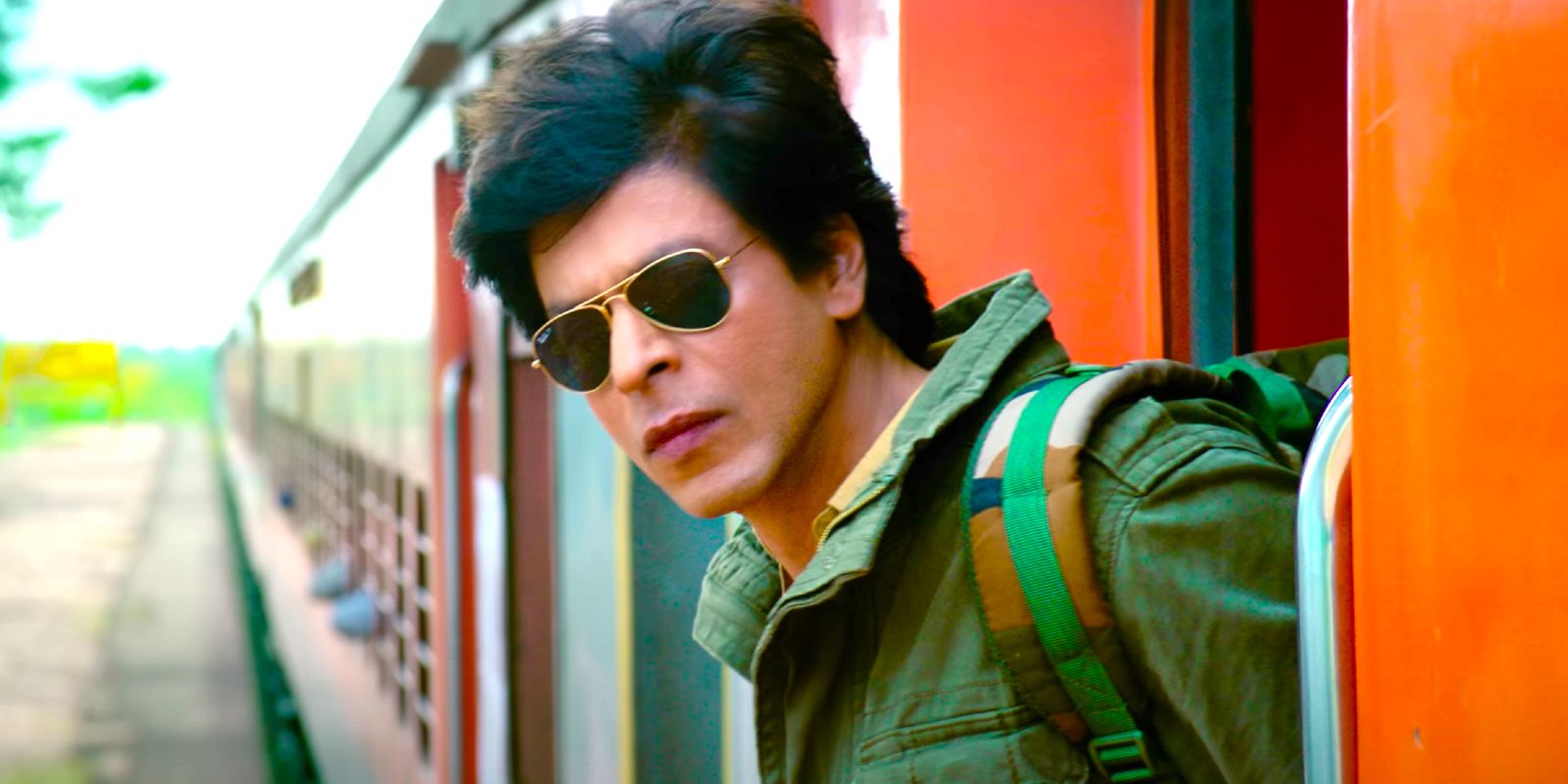 La nueva comedia india de SRK alcanza un importante hito en la taquilla mundial y de Bollywood