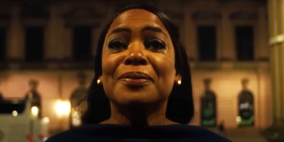 La nueva película biográfica de Ava DuVernay continúa la rara tendencia cinematográfica de Rotten Tomatoes para un director aclamado