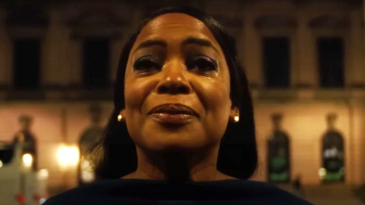 La nueva película biográfica de Ava DuVernay continúa la rara tendencia cinematográfica de Rotten Tomatoes para un director aclamado