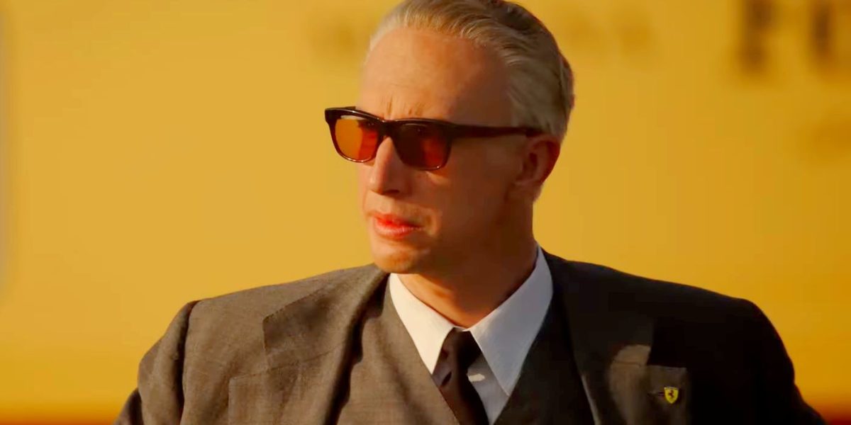 La nueva película de Adam Driver de 95 millones de dólares recupera menos del 10% del presupuesto en su estreno en taquilla