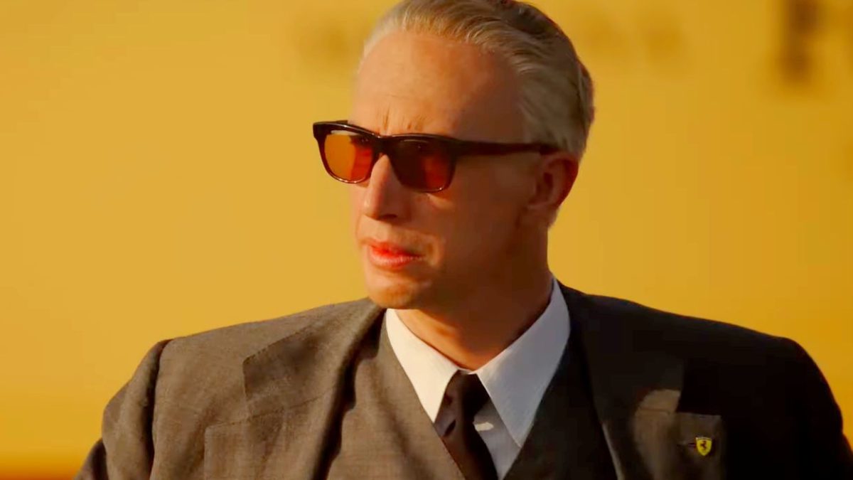 La nueva película de Adam Driver de 95 millones de dólares recupera menos del 10% del presupuesto en su estreno en taquilla