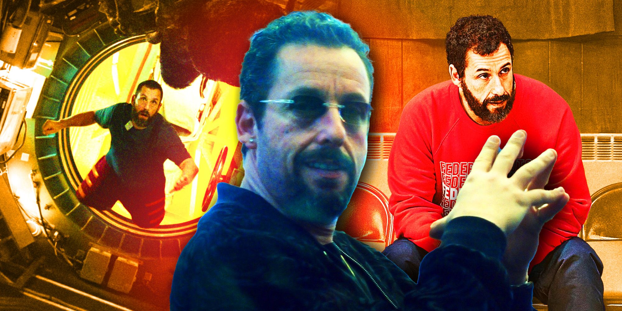 La nueva película de Adam Sandler cambiará su opinión sobre el actor más que su éxito de taquilla de $ 50 millones