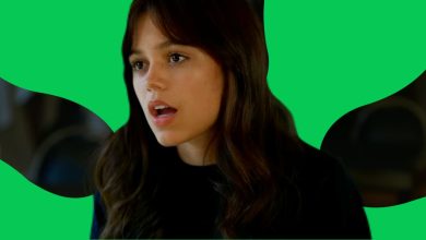 La nueva película de Jenna Ortega se estrena en Rotten Tomatoes con la peor puntuación de la historia de una estrella