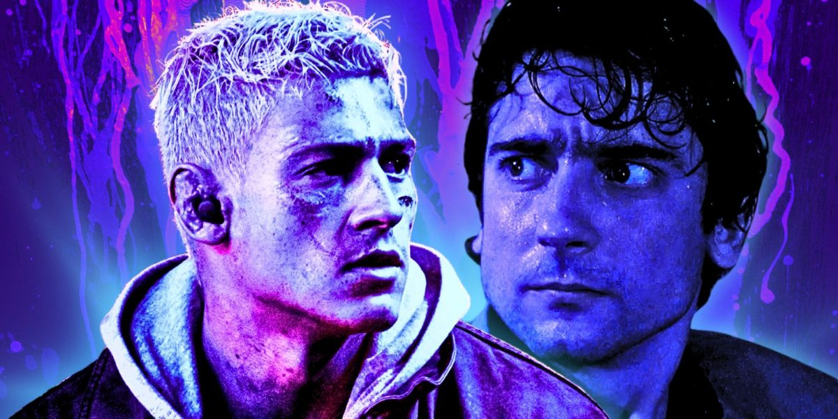 La nueva película de Netflix es un espejo oscuro de una comedia subestimada de Martin Scorsese