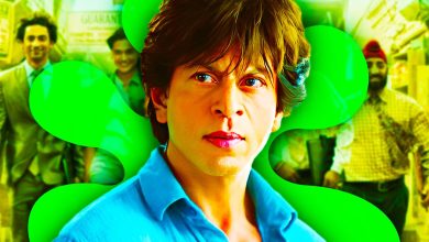 La nueva película de SRK arruina su racha de regreso a Rotten Tomatoes (pero demuestra que el público todavía lo ama)