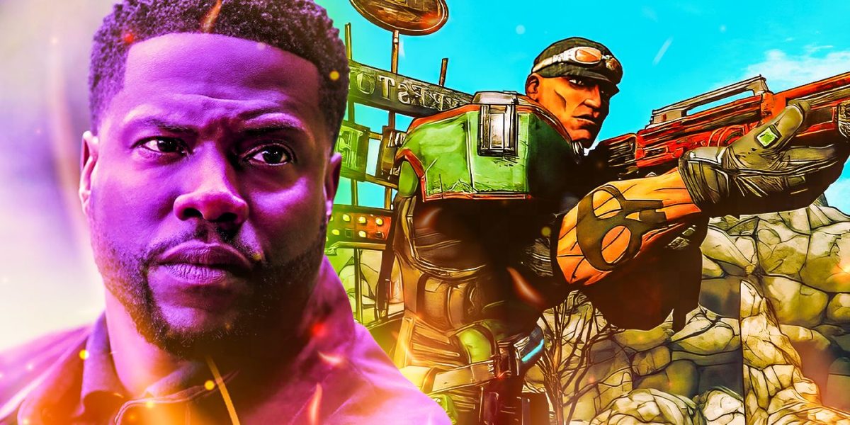 La nueva película de acción de Netflix rompe el encasillamiento anterior de Kevin Hart (y hace que un papel de 2024 sea más emocionante)