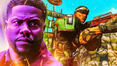 La nueva película de acción de Netflix rompe el encasillamiento anterior de Kevin Hart (y hace que un papel de 2024 sea más emocionante)