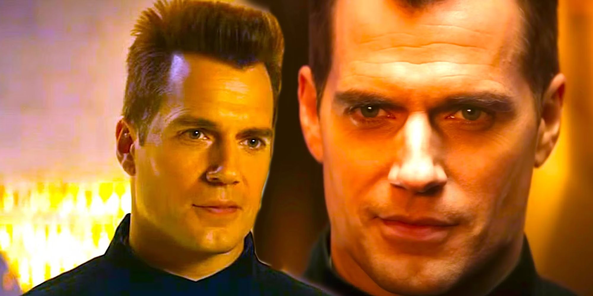 La nueva película de espías de Henry Cavill podría convertirse en una trilogía basada en los próximos libros