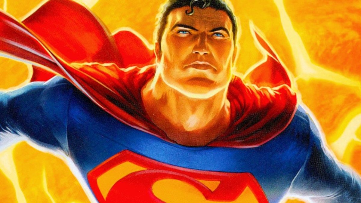 La nueva y conmovedora historia de Superman confirma lo que los fanáticos siempre han sabido