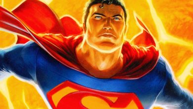 La nueva y conmovedora historia de Superman confirma lo que los fanáticos siempre han sabido