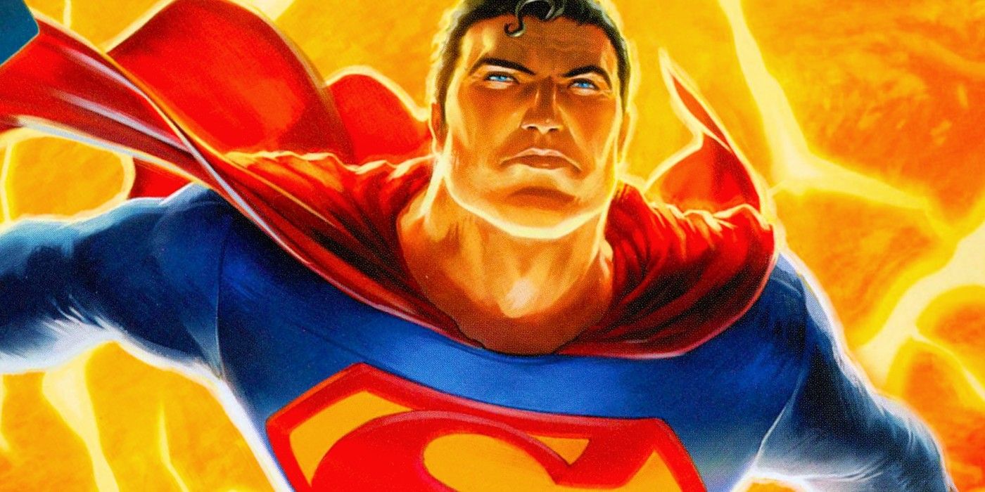 La nueva y conmovedora historia de Superman confirma lo que los fanáticos siempre han sabido