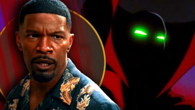 La participación de Jamie Foxx en el reinicio de Spawn reiterada por Todd McFarlane: "Jamie es mi chico"