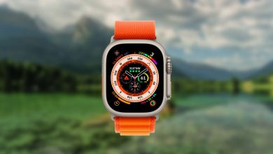 La patente de Apple para una cámara Apple Watch es una idea terrible