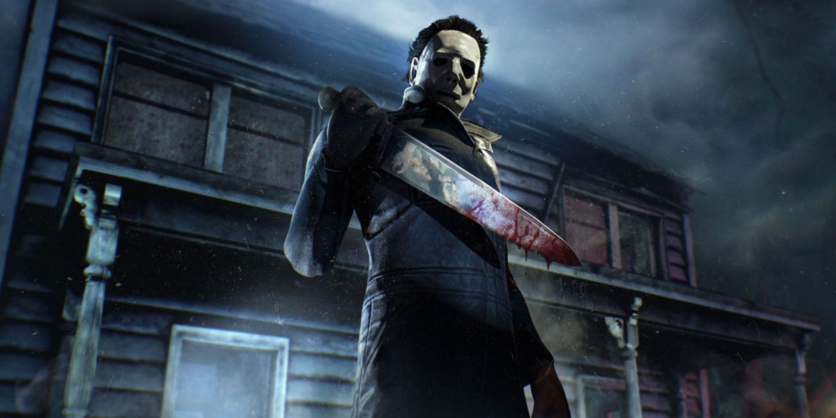 La película Dead By Daylight recibe una actualización prometedora del vicepresidente de Blumhouse