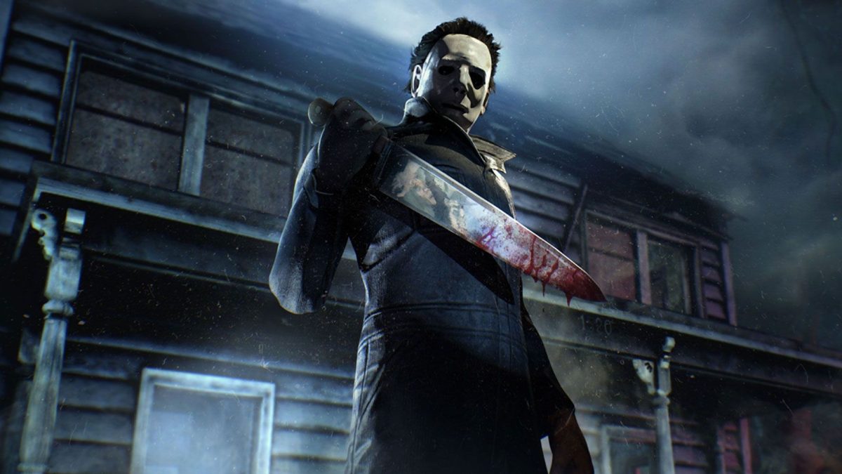 La película Dead By Daylight recibe una actualización prometedora del vicepresidente de Blumhouse