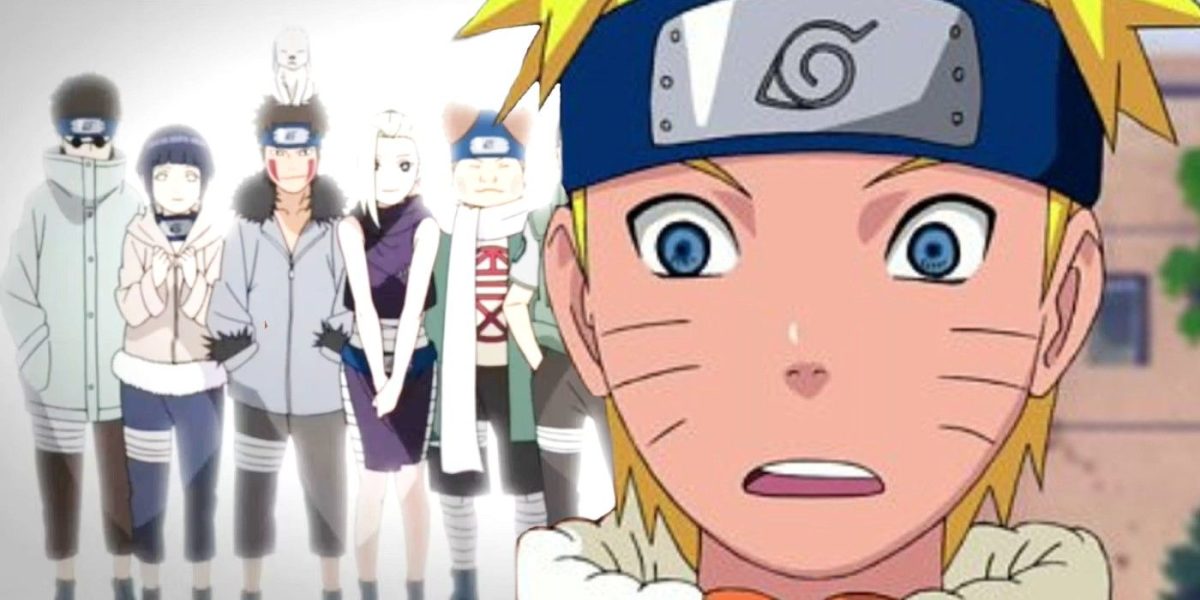 La película de acción real de Naruto no puede evitar arruinar la mayor fortaleza del manga original