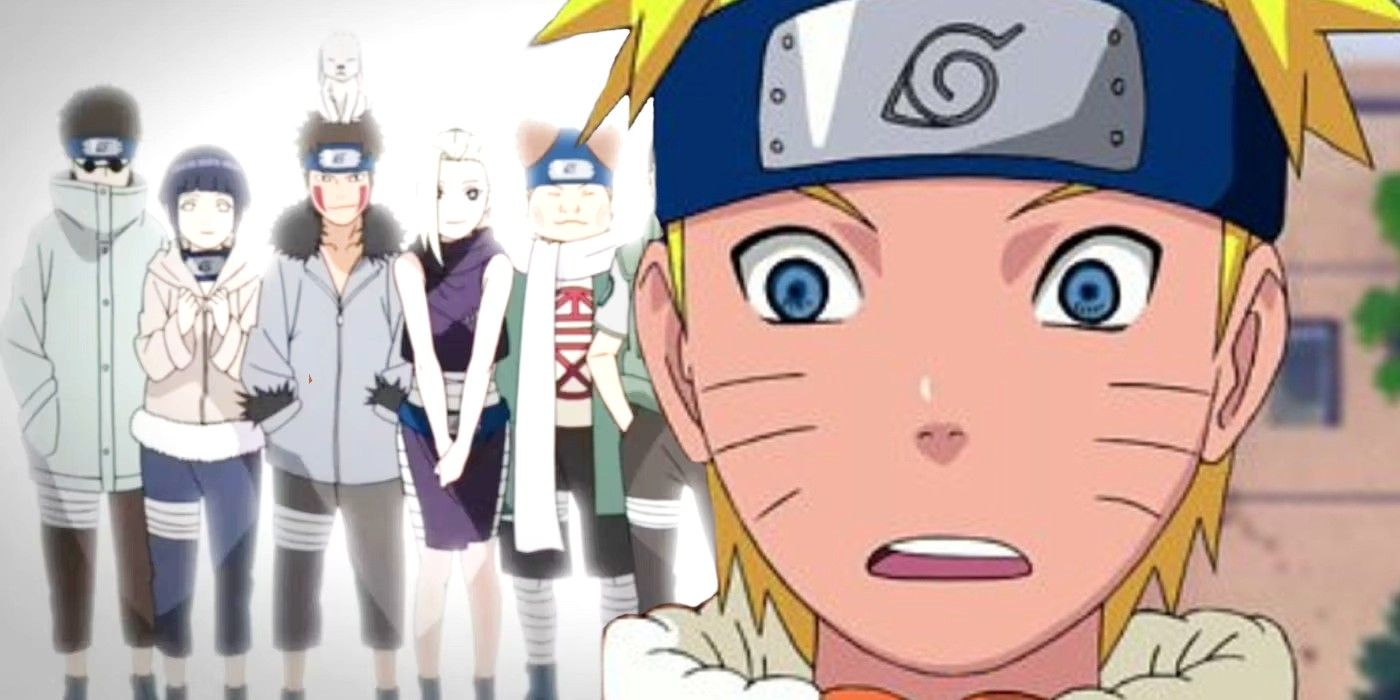 La película de acción real de Naruto no puede evitar arruinar la mayor fortaleza del manga original