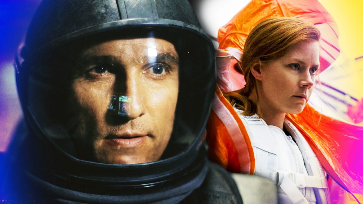 La película de ciencia ficción de Denis Villeneuve, valorada en 203 millones de dólares, cambió su final gracias a Christopher Nolan (y la mejoró)