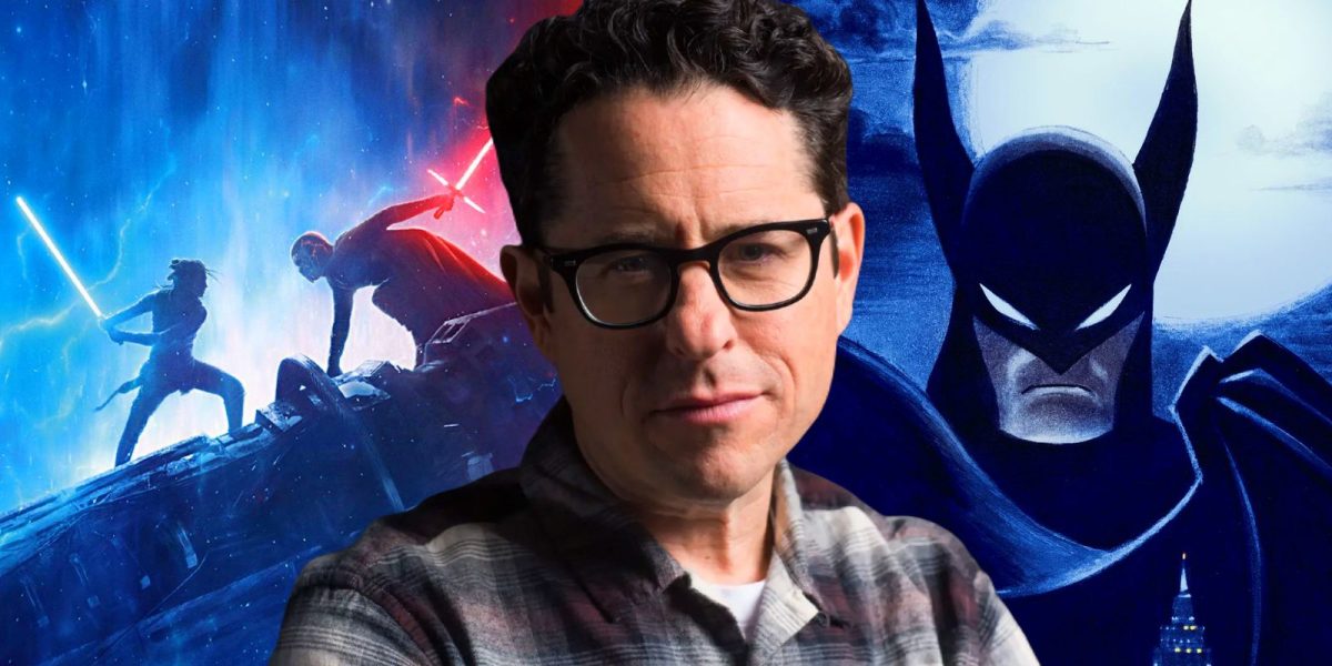 La película de ciencia ficción olvidada de JJ Abrams de 260 millones de dólares es el modelo para su futuro después de los desastres de Star Wars y DC