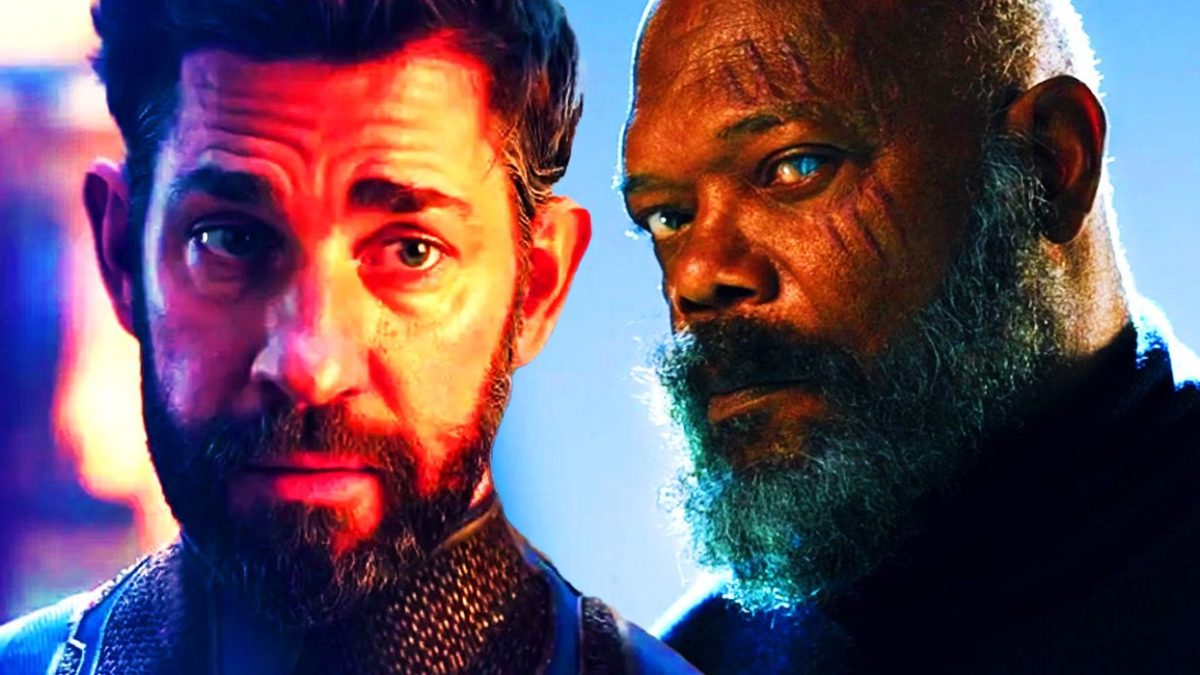 La película de los Cuatro Fantásticos de MCU puede explicar las enormes críticas del programa de la Fase 5