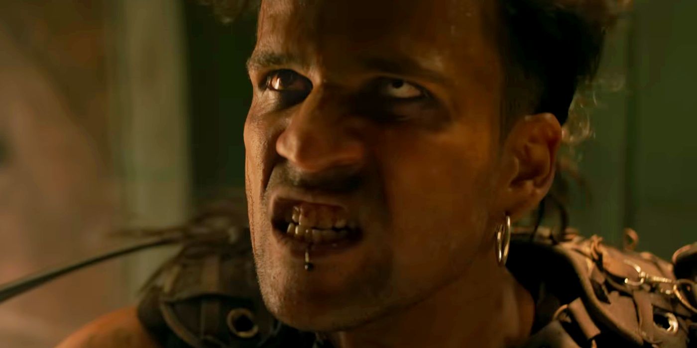 La película épica más cara de la India confirma la fecha de estreno en 2024