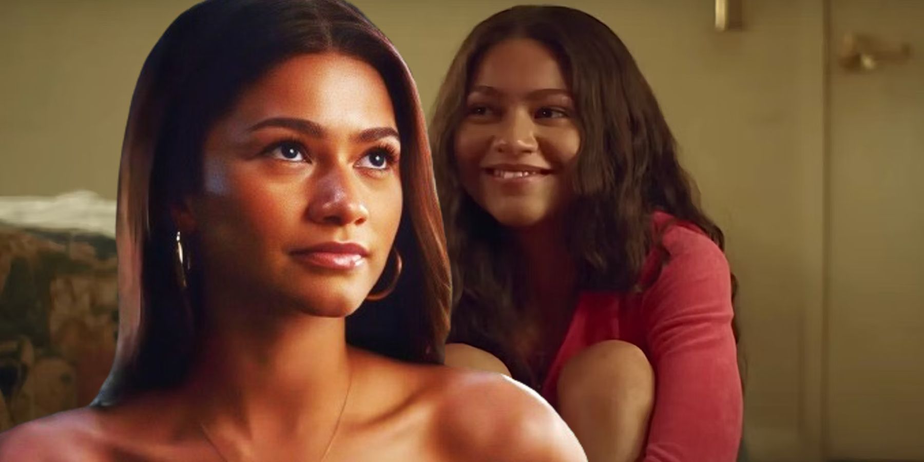 La película retrasada de Zendaya obtiene un nuevo póster impresionante a medida que se acerca la fecha de estreno en 2024