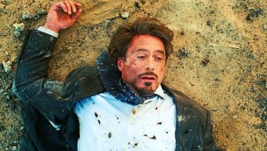 La precisión de la escena del convoy inaugural de Iron Man es evaluada por un experto en la guerra afgana