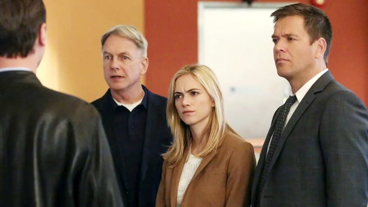 La precuela de Gibbs de NCIS contará con otro personaje del programa original