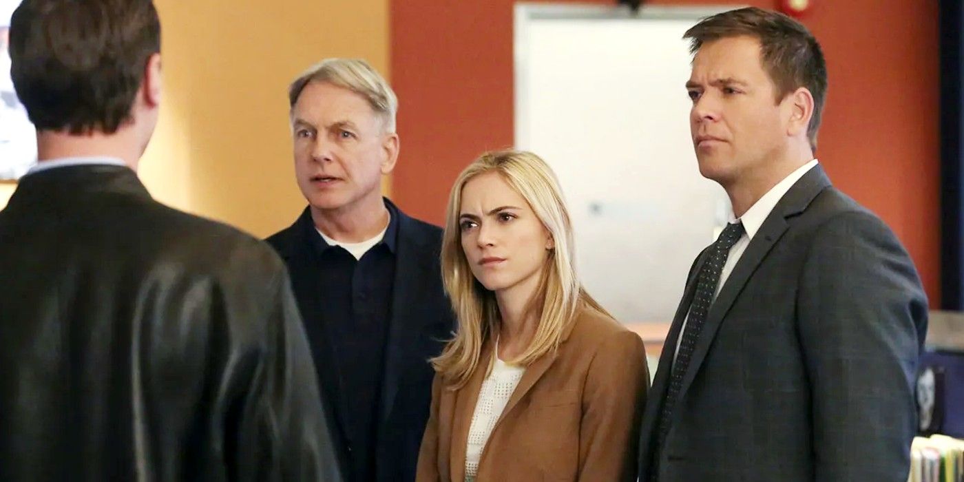 La precuela de Gibbs de NCIS contará con otro personaje del programa original