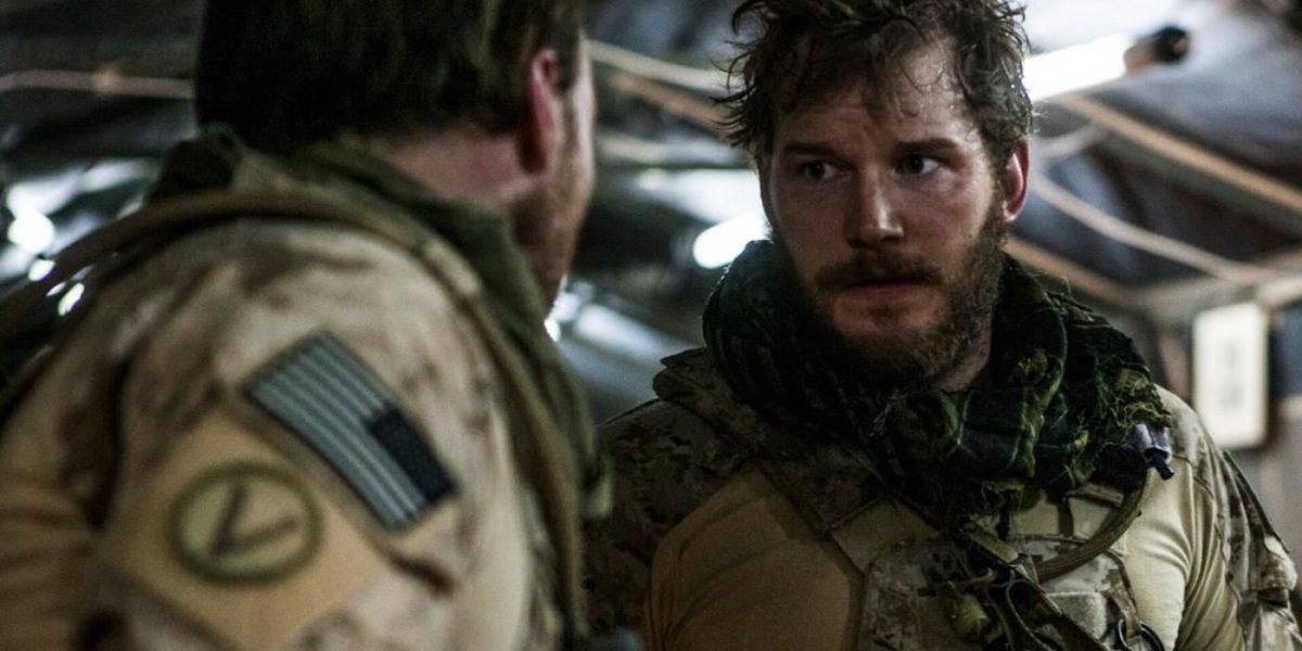 La precuela de Terminal List avanza en Prime Video, Chris Pratt será coprotagonista