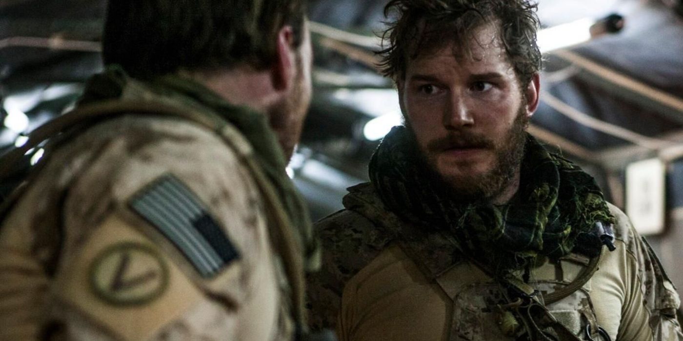 La precuela de Terminal List avanza en Prime Video, Chris Pratt será coprotagonista