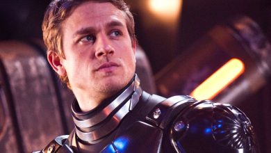 La primera condición de Charlie Hunnam para hacer Pacific Rim 3 solucionaría el principal problema de la secuela