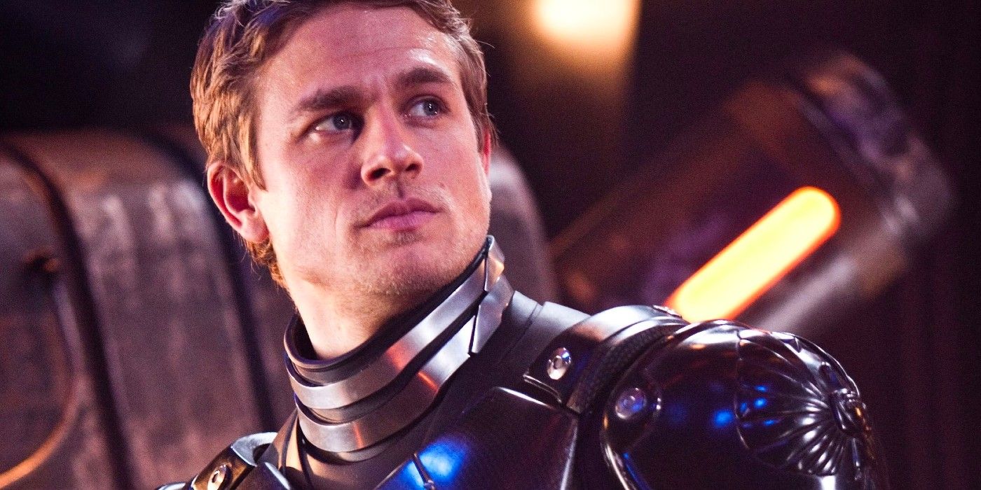La primera condición de Charlie Hunnam para hacer Pacific Rim 3 solucionaría el principal problema de la secuela