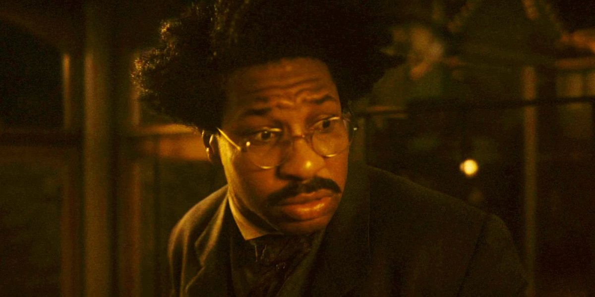 La primera entrevista televisiva de Jonathan Majors desde el veredicto de culpabilidad y el abandono de Marvel saldrá al aire la próxima semana