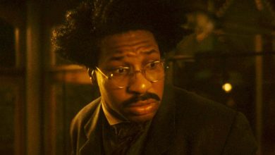 La primera entrevista televisiva de Jonathan Majors desde el veredicto de culpabilidad y el abandono de Marvel saldrá al aire la próxima semana