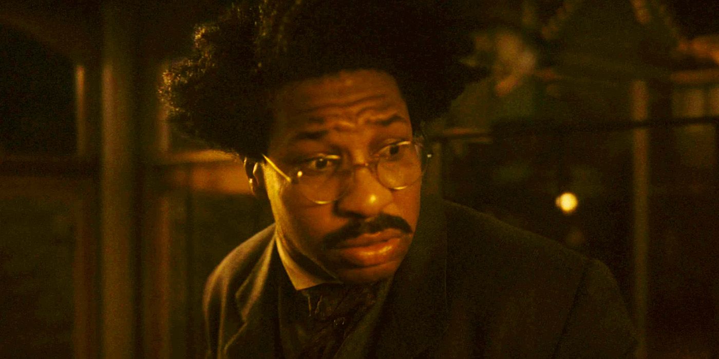 La primera entrevista televisiva de Jonathan Majors desde el veredicto de culpabilidad y el abandono de Marvel saldrá al aire la próxima semana