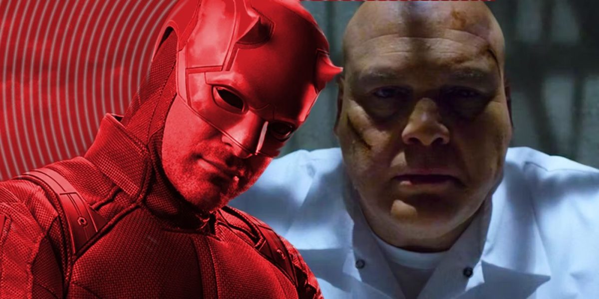 La próxima historia de MCU de Kingpin enfrenta un problema importante si el programa Daredevil de Netflix es Canon