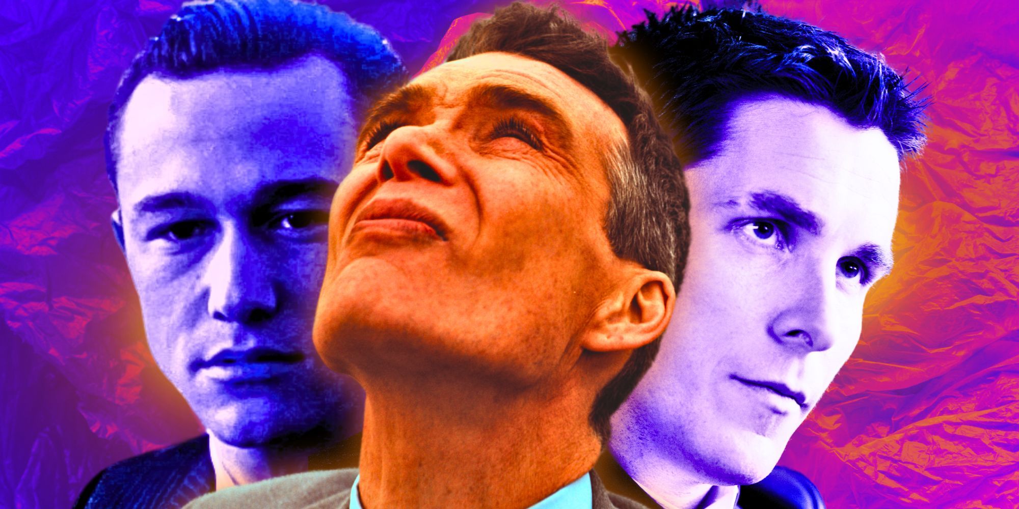 La próxima película de Christopher Nolan finalmente debería darle a un colaborador frecuente el papel principal