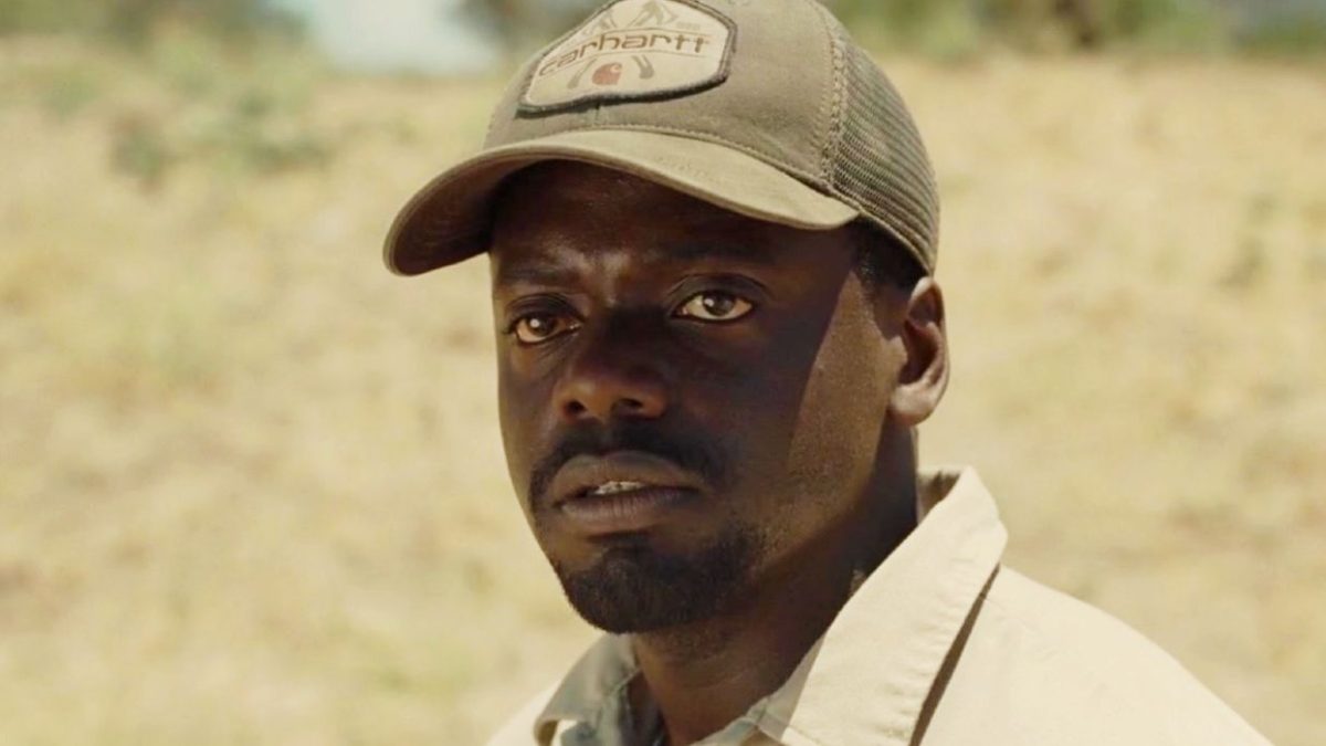 La próxima película de Jordan Peele después de Nope recibe una actualización prometedora después del retraso
