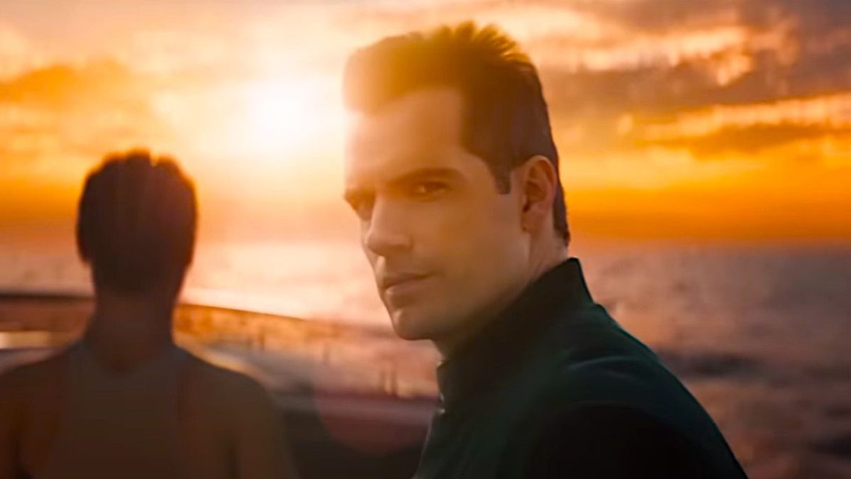 La próxima película de espías de Henry Cavill imitará una tradición de James Bond