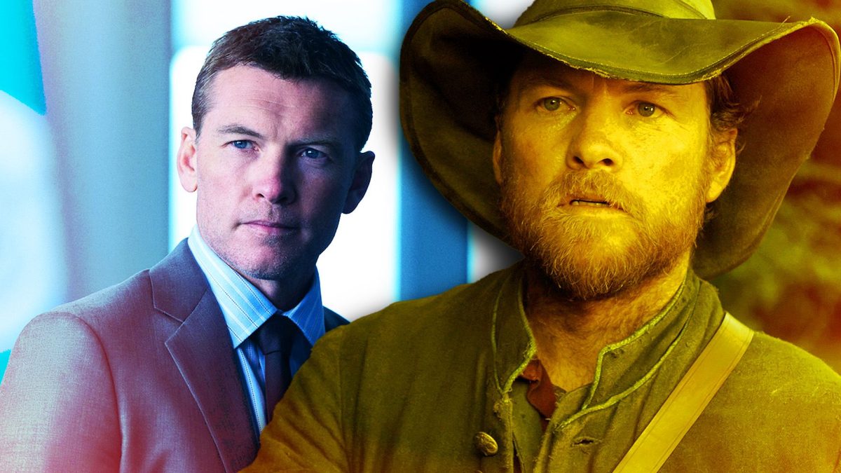 La próxima película occidental de Sam Worthington puede canjear su nuevo thriller de Netflix con 32% de Rotten Tomatoes