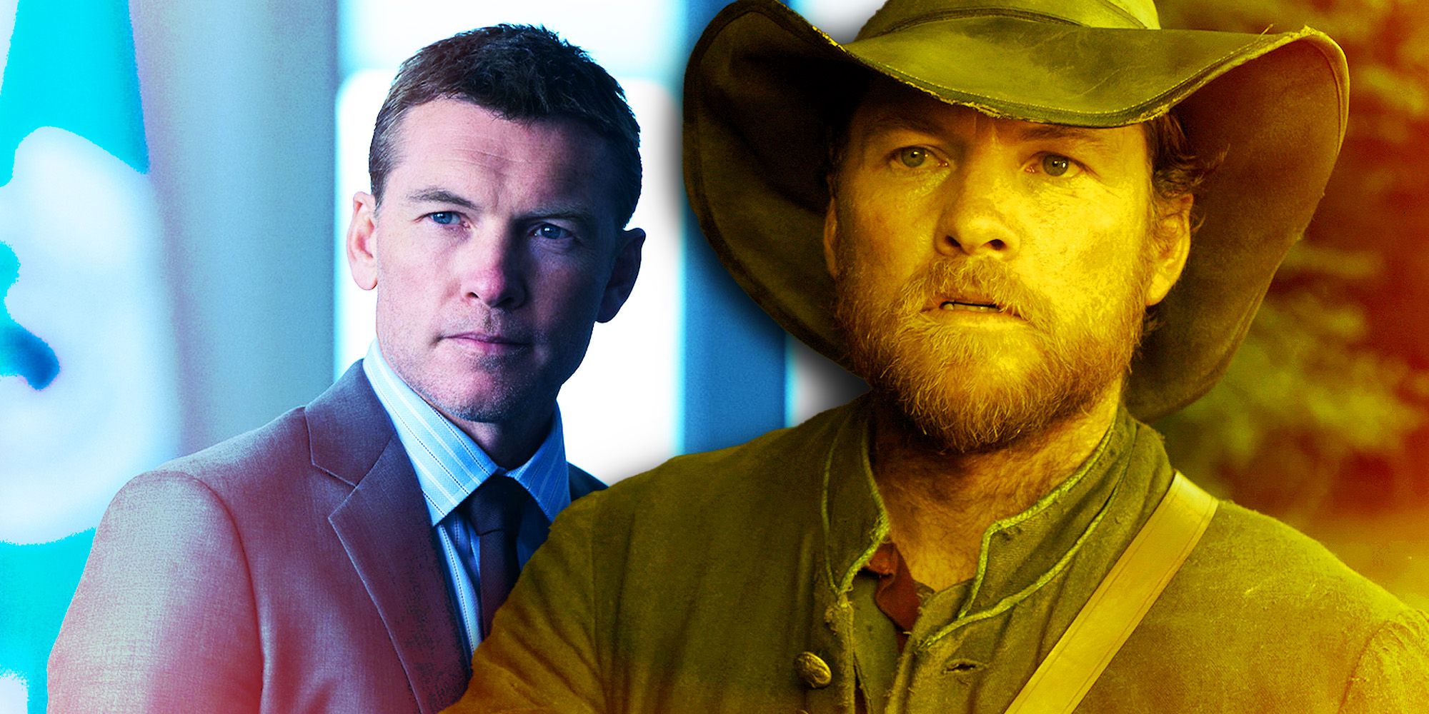 La próxima película occidental de Sam Worthington puede canjear su nuevo thriller de Netflix con 32% de Rotten Tomatoes
